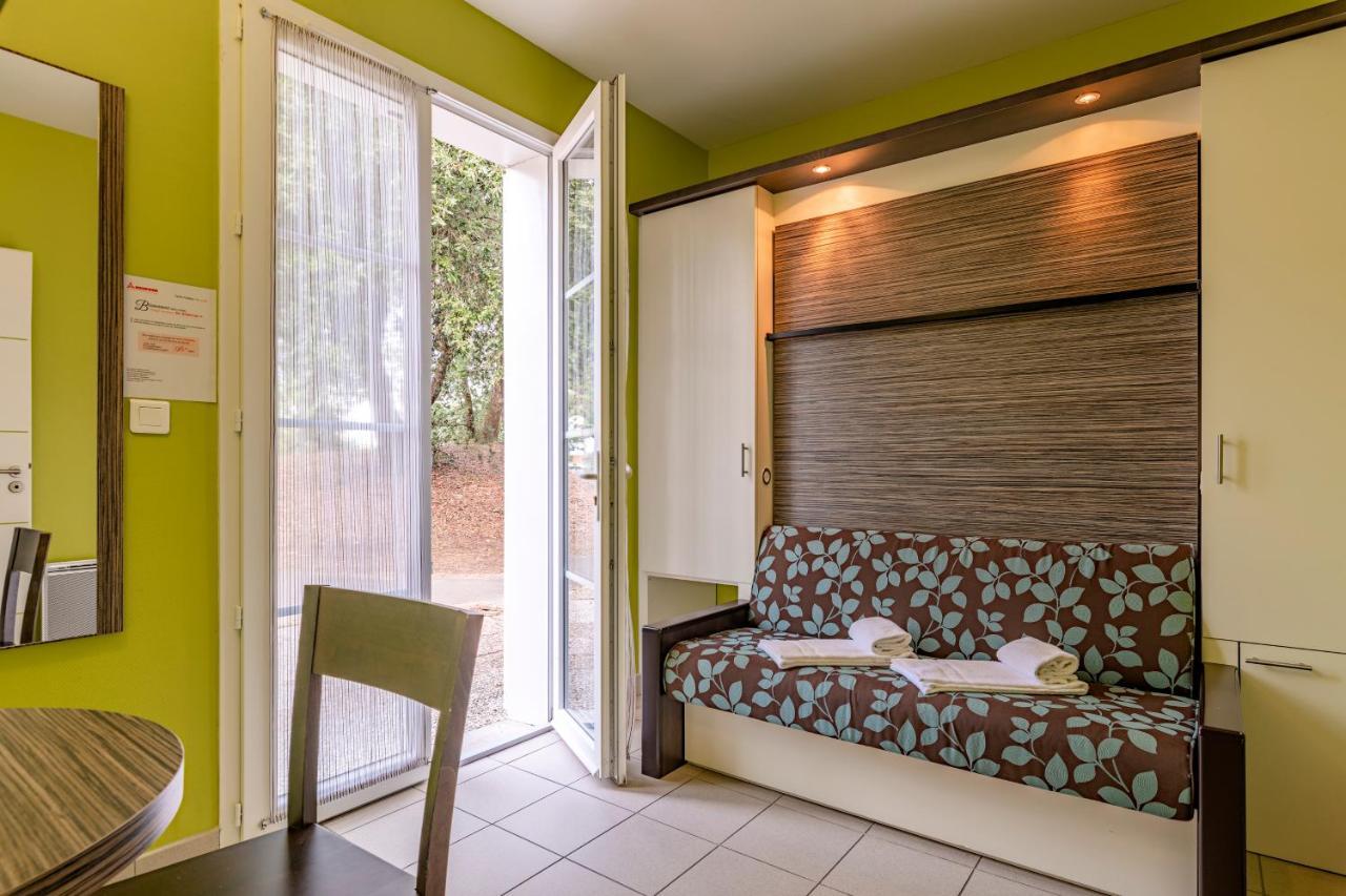 Azureva Ile D'Oleron Grand-Village-Plage Exterior foto