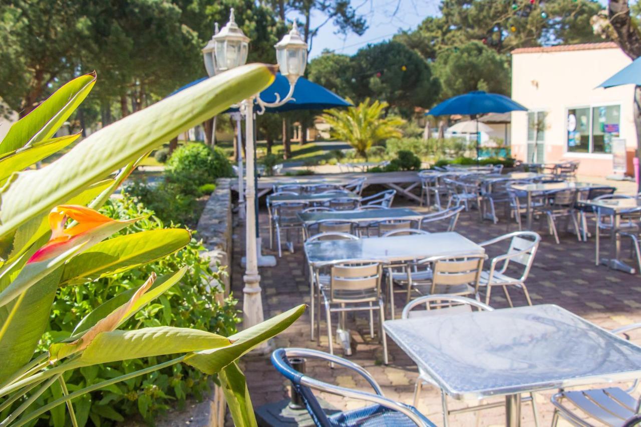 Azureva Ile D'Oleron Grand-Village-Plage Exterior foto