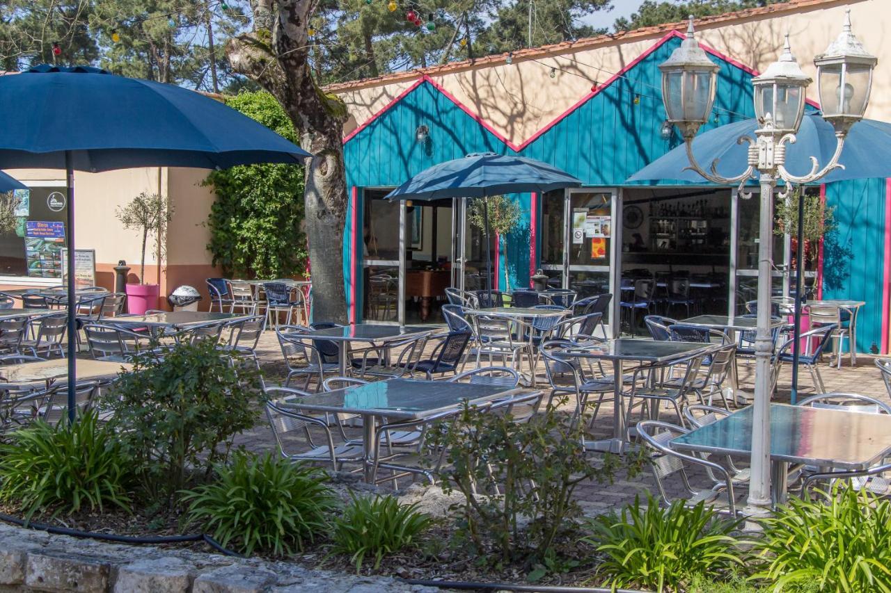 Azureva Ile D'Oleron Grand-Village-Plage Exterior foto