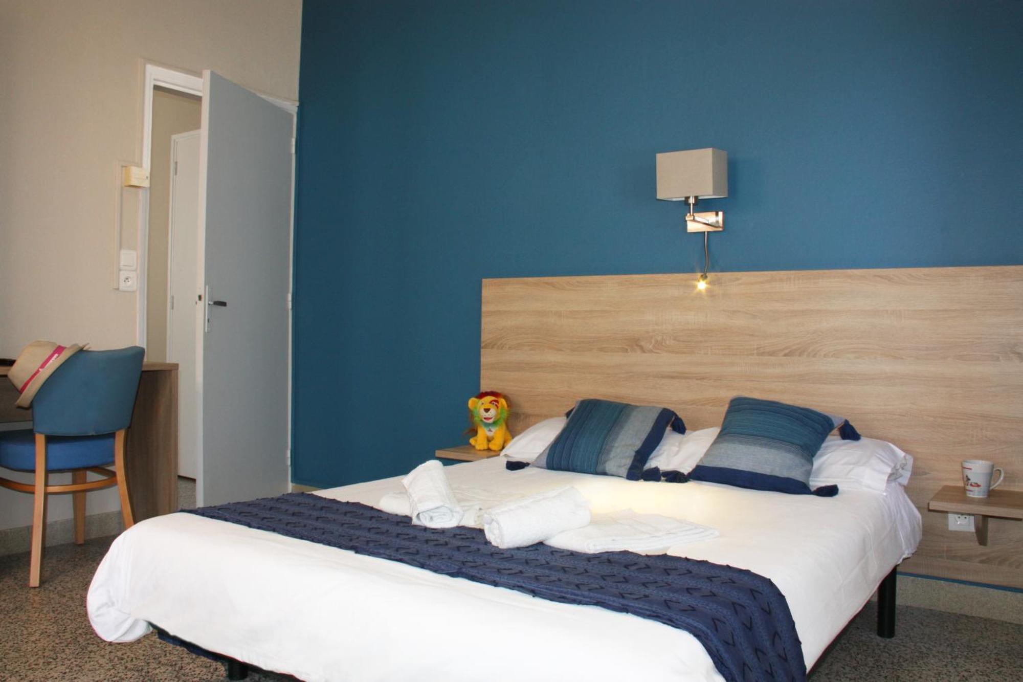 Azureva Ile D'Oleron Grand-Village-Plage Exterior foto
